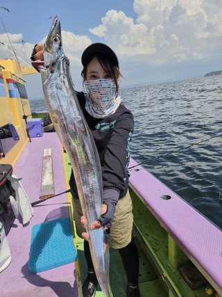 タチウオ