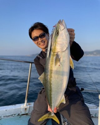 メジロ