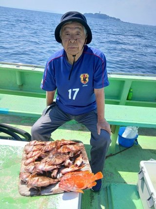カサゴ