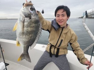 マゴチ