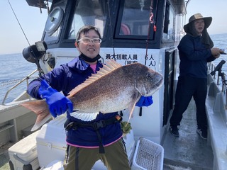 アオハタ