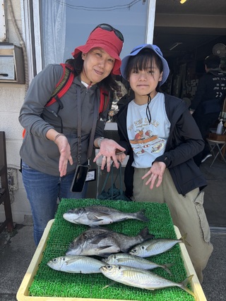 アジ