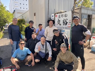 ショウサイフグ