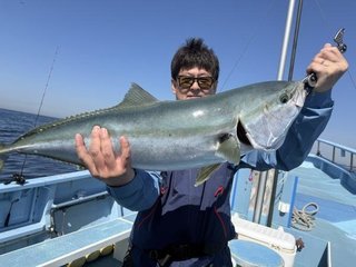 ワラサ