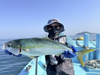 ワラサ