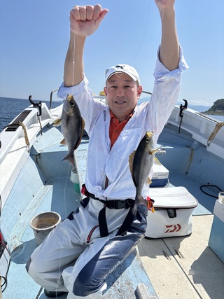 イサキ