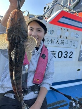 マゴチ