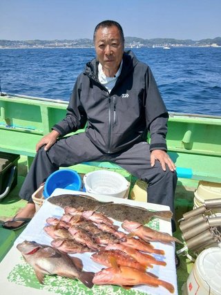 カサゴ