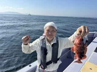 カサゴ