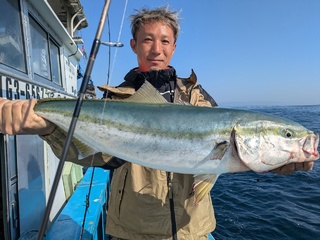 マダイ