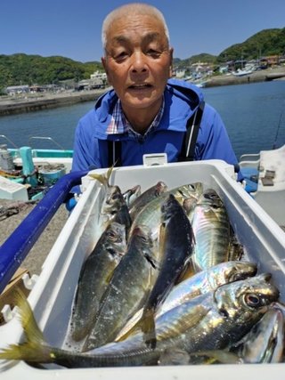 アジ