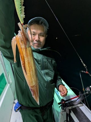 ムギイカ
