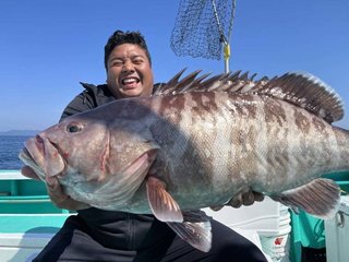 マハタ