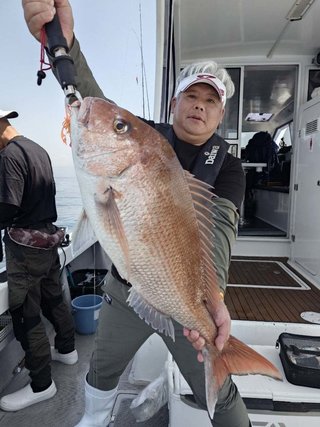 マダイ