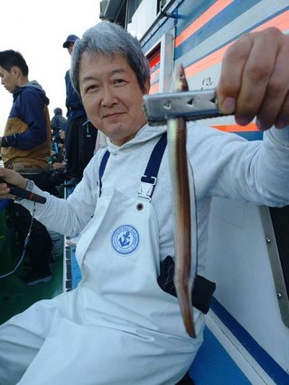 アナゴ