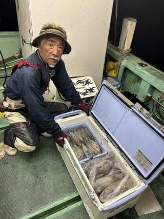 イカ