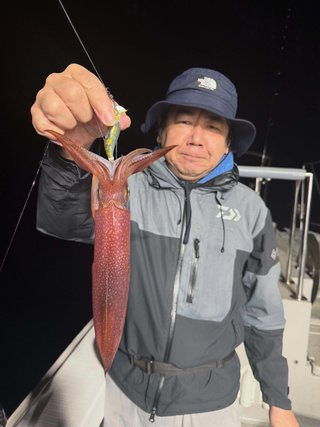 ケンサキ
