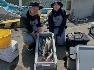 イサキ