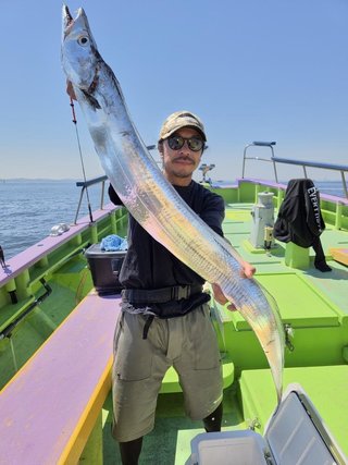 タチウオ