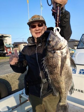 チヌ