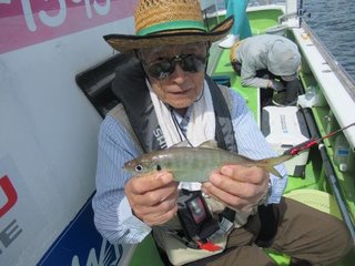 アジ