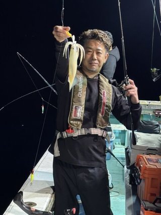 イカ