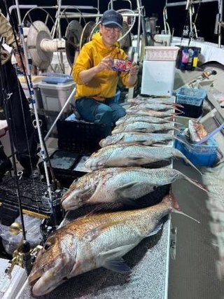 スルメイカ