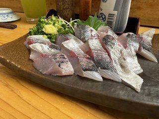 マアジ