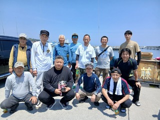 マダイ