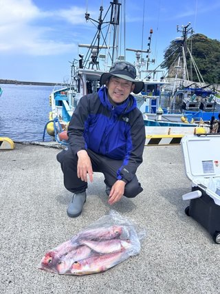 アマダイ