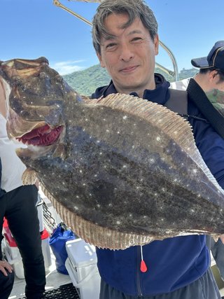 ヒラメ