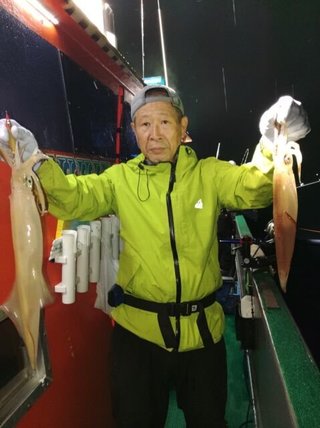 イカ