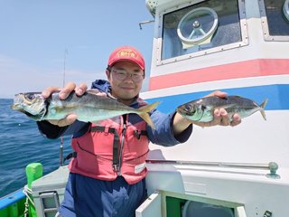 イサキ