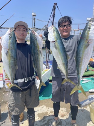 ワラサ