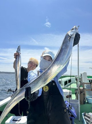 タチウオ