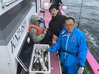 マアジ