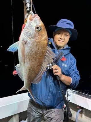 スルメイカ