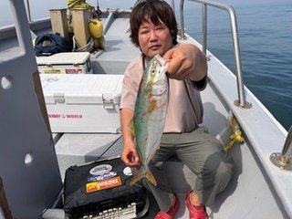 ワラサ