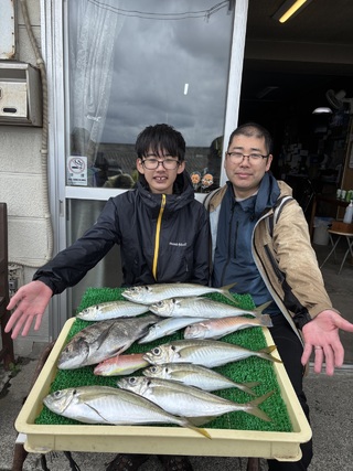 アジ