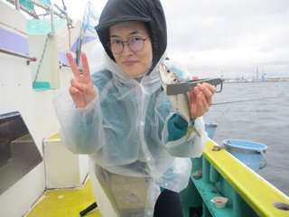 アジ