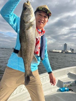 シーバス
