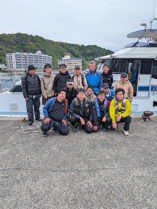 オキメバル