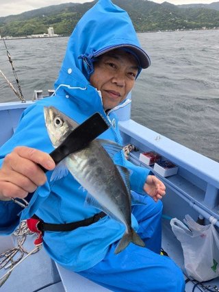 アジ