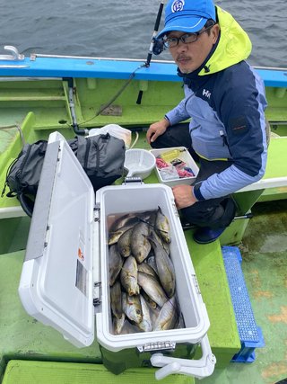 イサキ