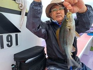 イサキ