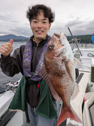 マダイ