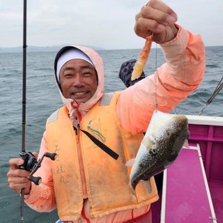 ショウサイフグ