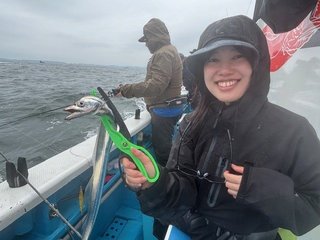 タチウオ