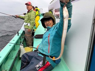 アナゴ