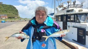 アジ